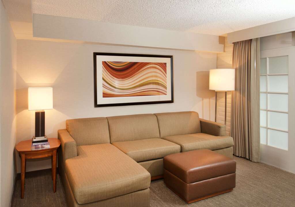 El Paso Suites Hotel