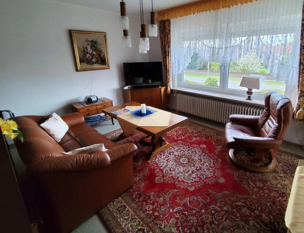 Pension Ingrid