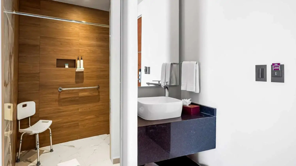 Hampton By Hilton Queretaro Juriquilla