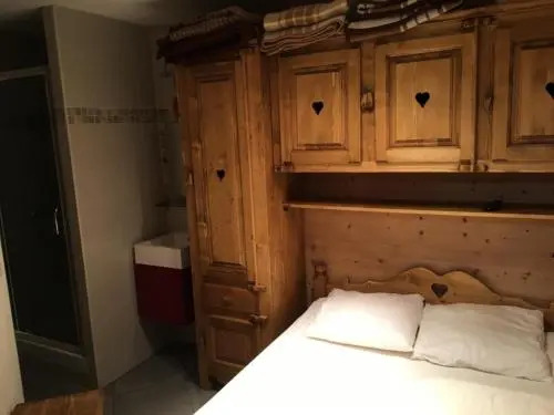 Appartement Vue Sur Les Pistes À Val Thorens 85548