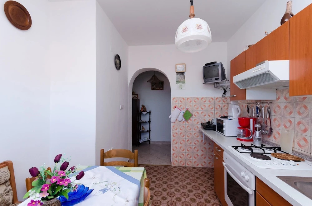 Apartments Ankica