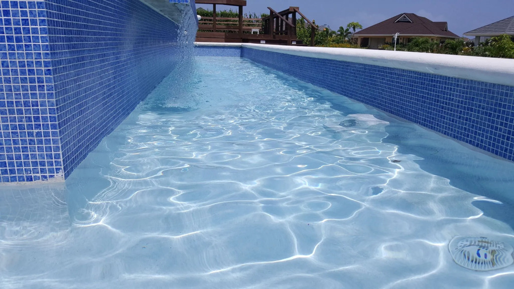 Ocho Rios Villa at Coolshade IV