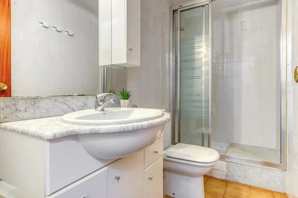Apartment in Rosas Near Platja de Sta Margarida