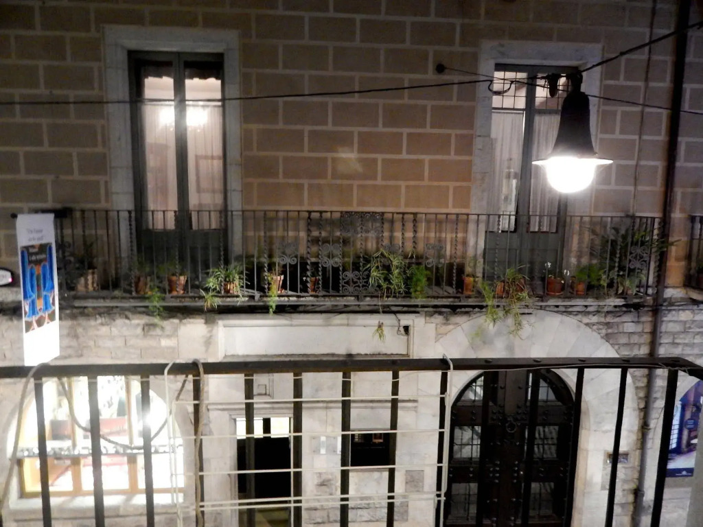 Loft Muralla Girona