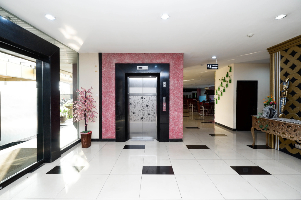 UTC Hotel Semarang