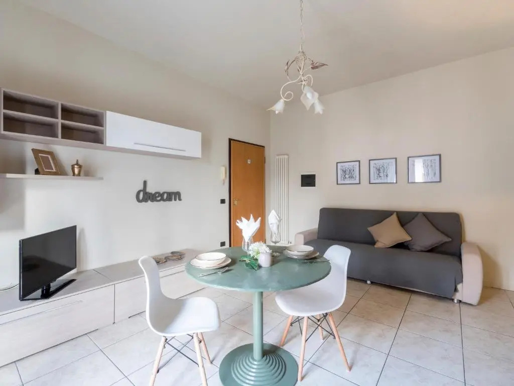 Appartamenti Villa Tonni
