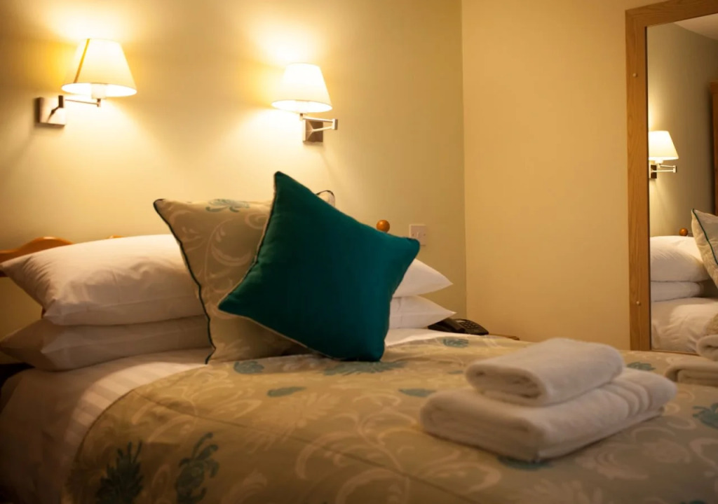 The Bar Convent Guest House