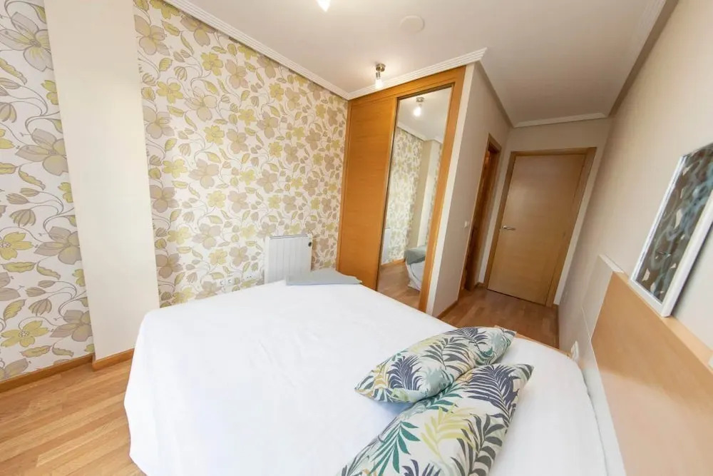 Apartamentos Foz II