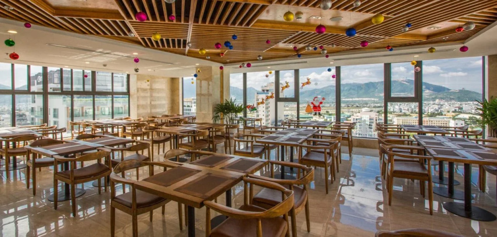 DTX Hotel Nha Trang