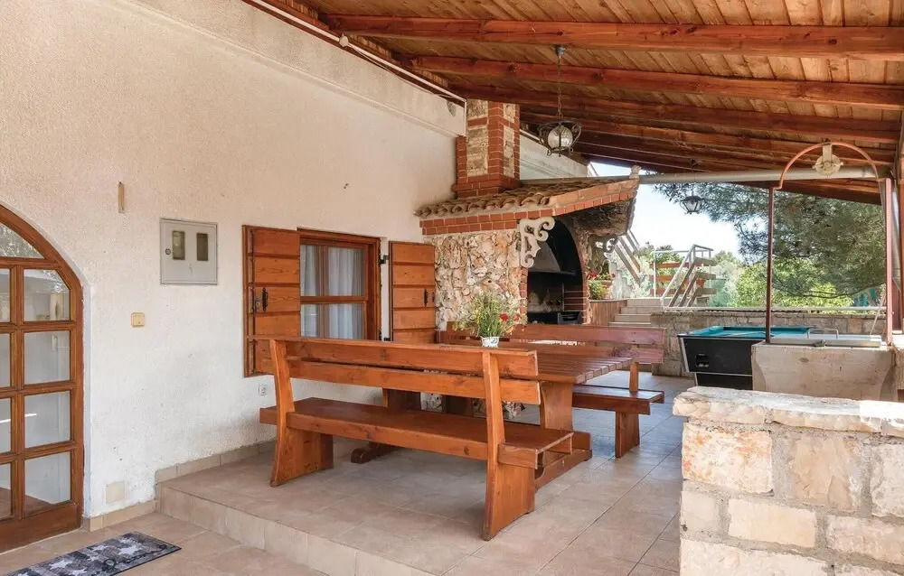 Stunning Home in Vodnjan With Wifi and 3 Bedrooms