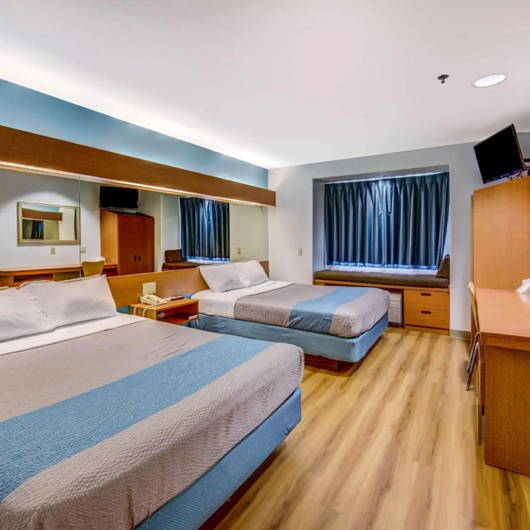 Motel 6-Sutherlin, OR