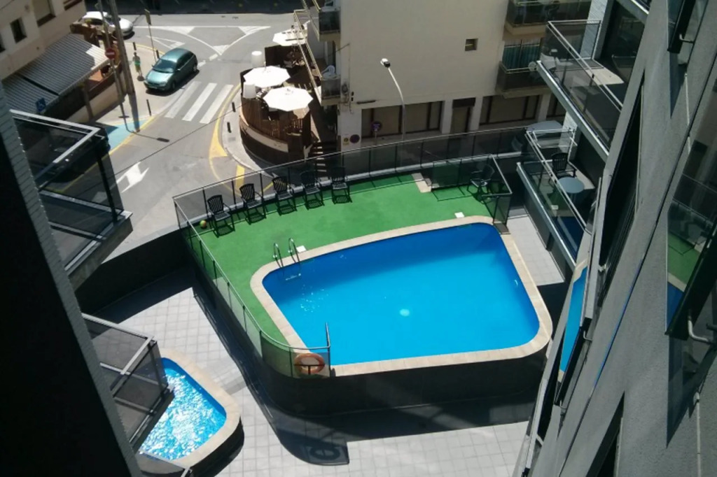 Hotel Acacias Suites & Spa