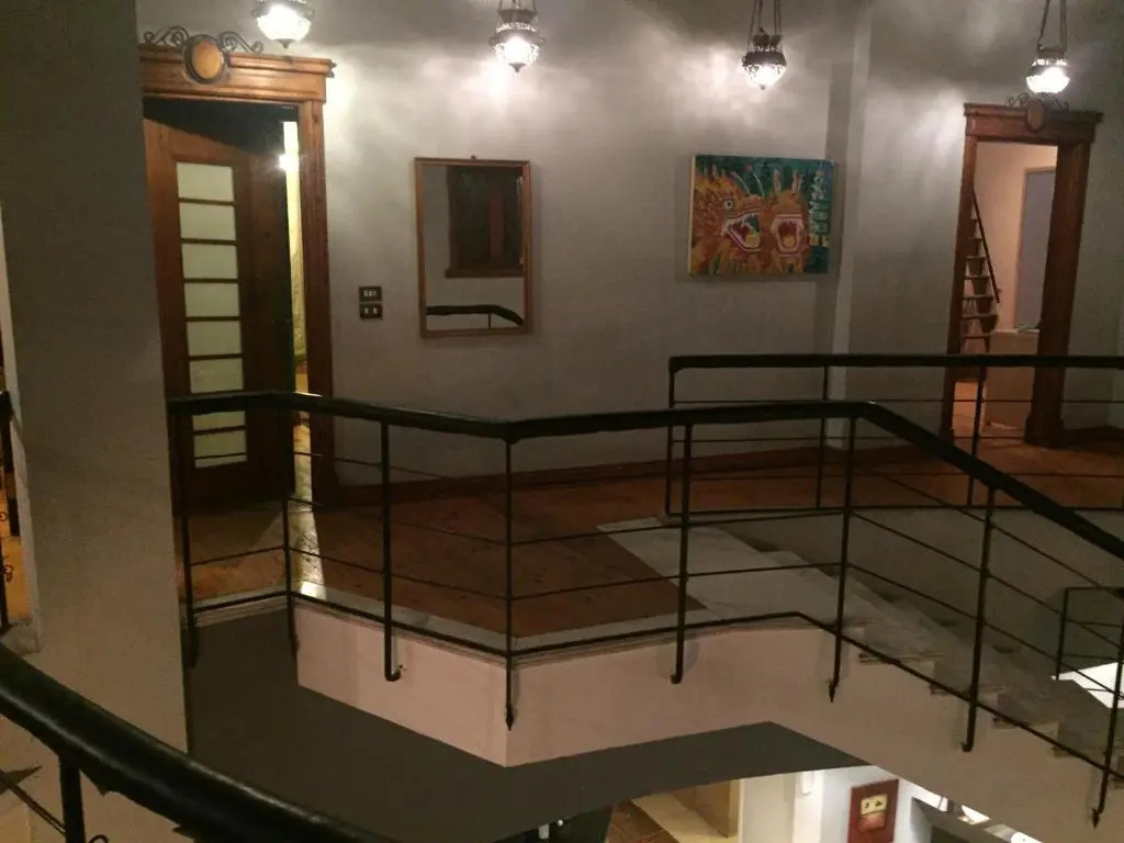 Standalone Villa