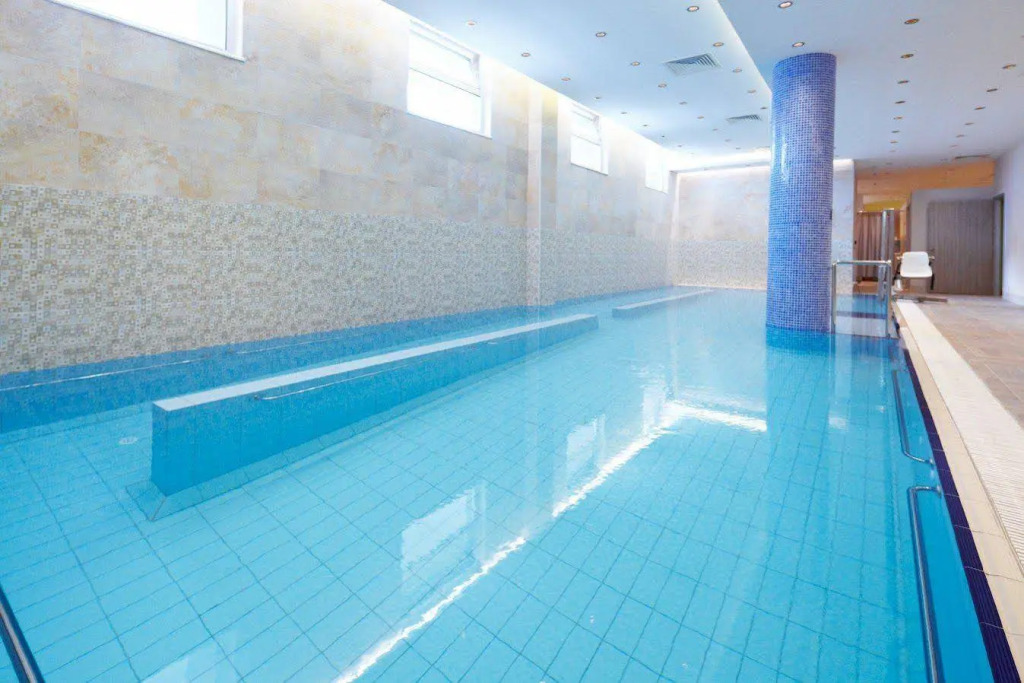 Pam Thermal Hotel Clinic & Spa