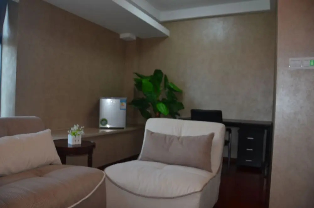 Westlake 7 Apartment Tongrun