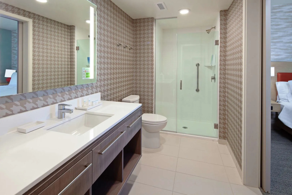 Home2 Suites By Hilton Alameda Oakland Airport