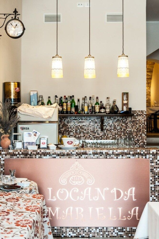 La Locanda di Mariella