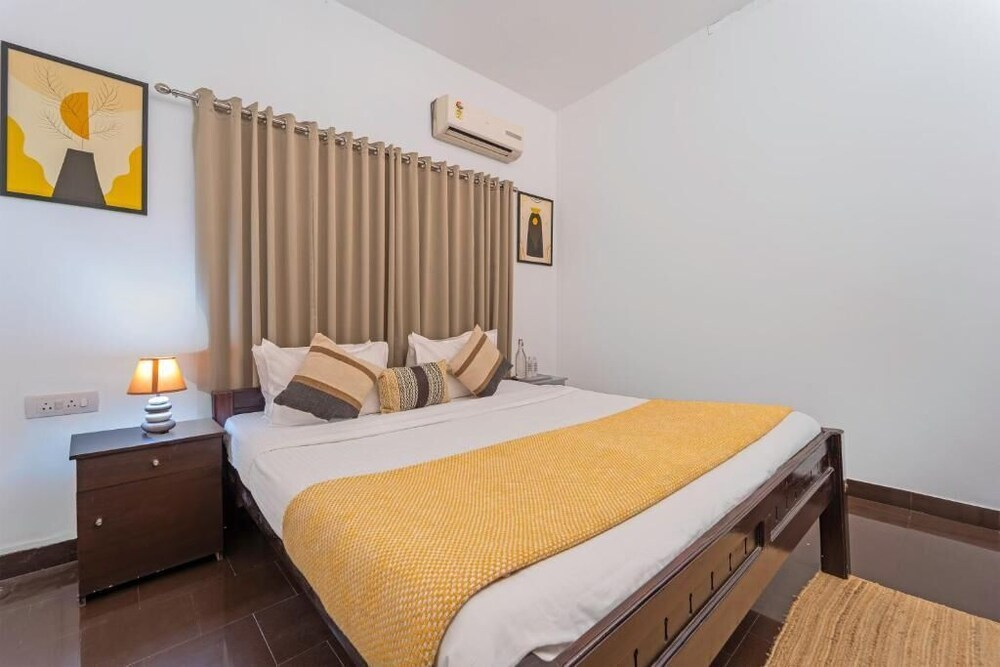 Alaya Stays 3BHK Riviera Residence Villa