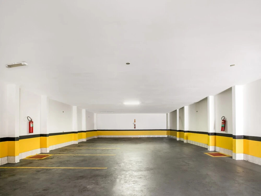 Hotel Vouga