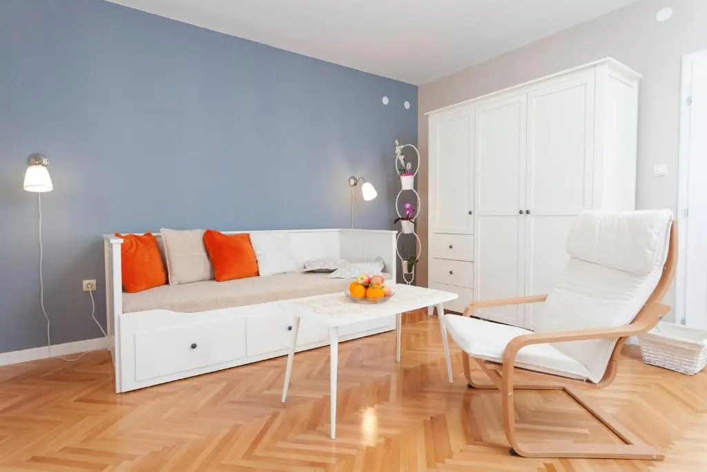 Apartment Nena & Petar
