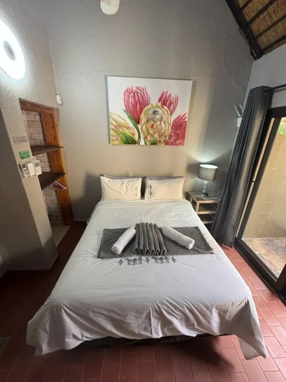 Singwe Private Safari Lodge Kruger