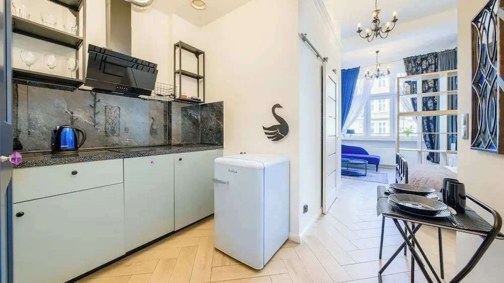 Apartamenty Sun & Snow Gryf