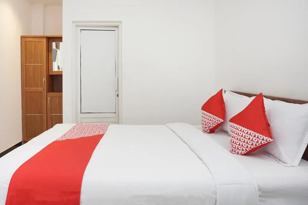 Hotel O Pondok Helomi