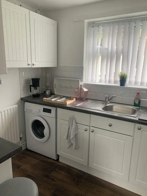 Posh Pad Woolton Village