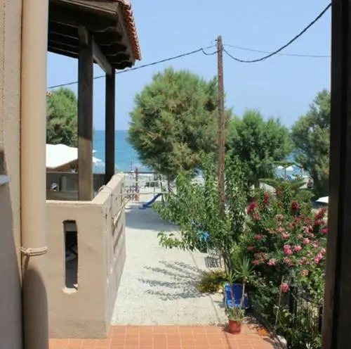 Villa Giorgos