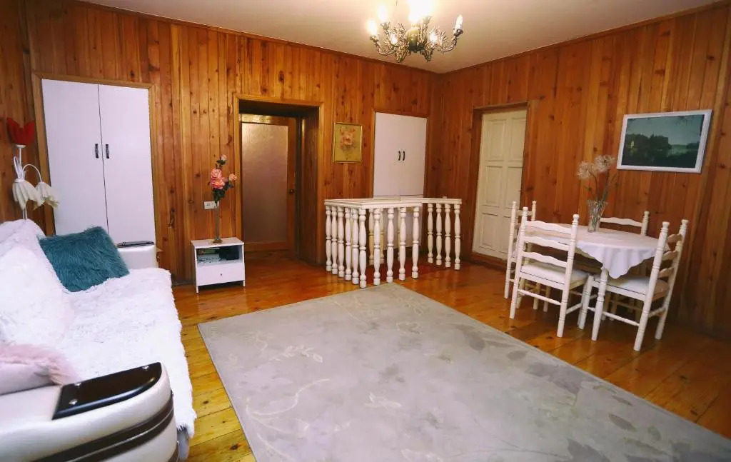 Apartment on Freedom Square Diuma Street