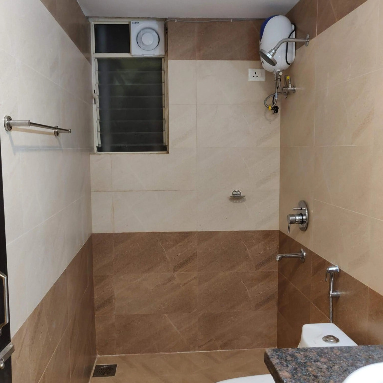 Studio Apartment by Leela Homes