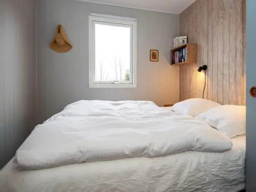 4 person holiday home in Aabenraa-By Traum