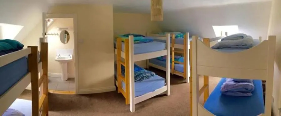 The Grapevine Hostel