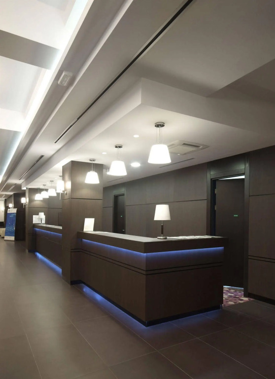 Hotel Park Doboj