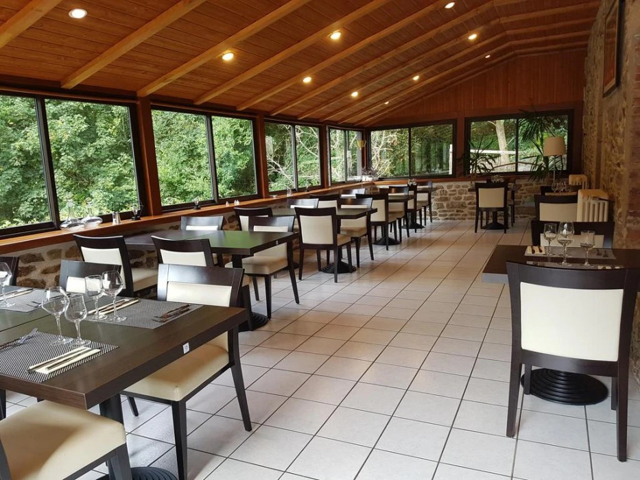 Le Manoir du Rodoir