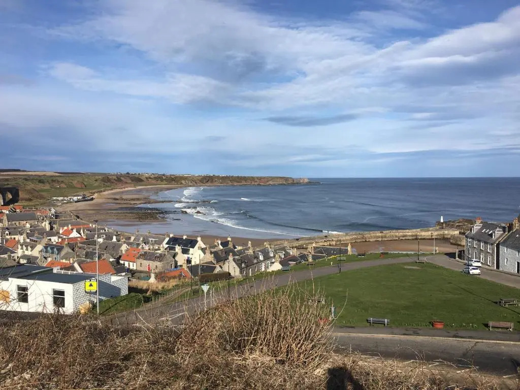 Zen Cottage Cullen - Sleeps 4 Garden & Pets Ok