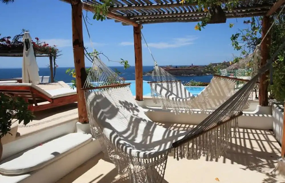 Villa Roxana