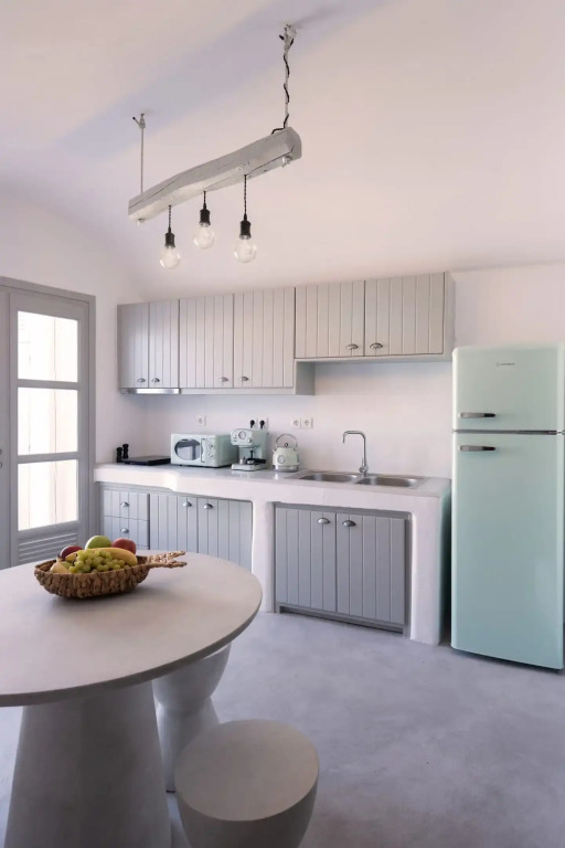 Yposkafon Concept Two-Bedroom Villa with Private Jacuzzi and Hamam