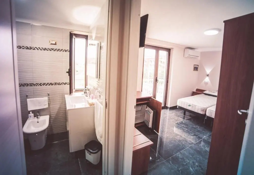 La Casa Di Chiaretta