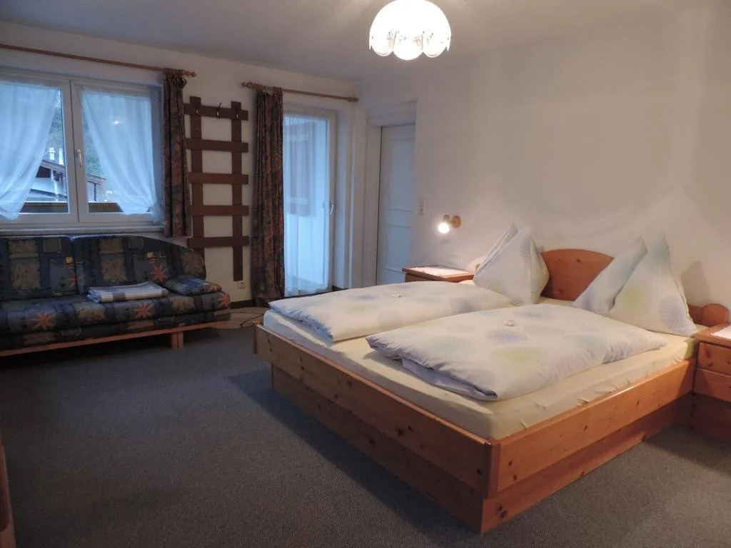 Ferienwohnung Johann Niedermoser