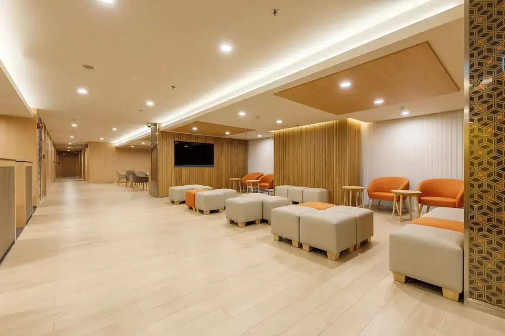 Nishitetsu Hotel Croom Bangkok Silom