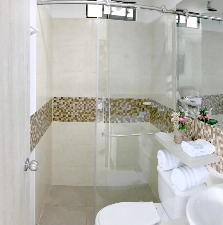 Apartamento Nuevo en el Eje Cafetero Parque del Cafe Piscina Wifi