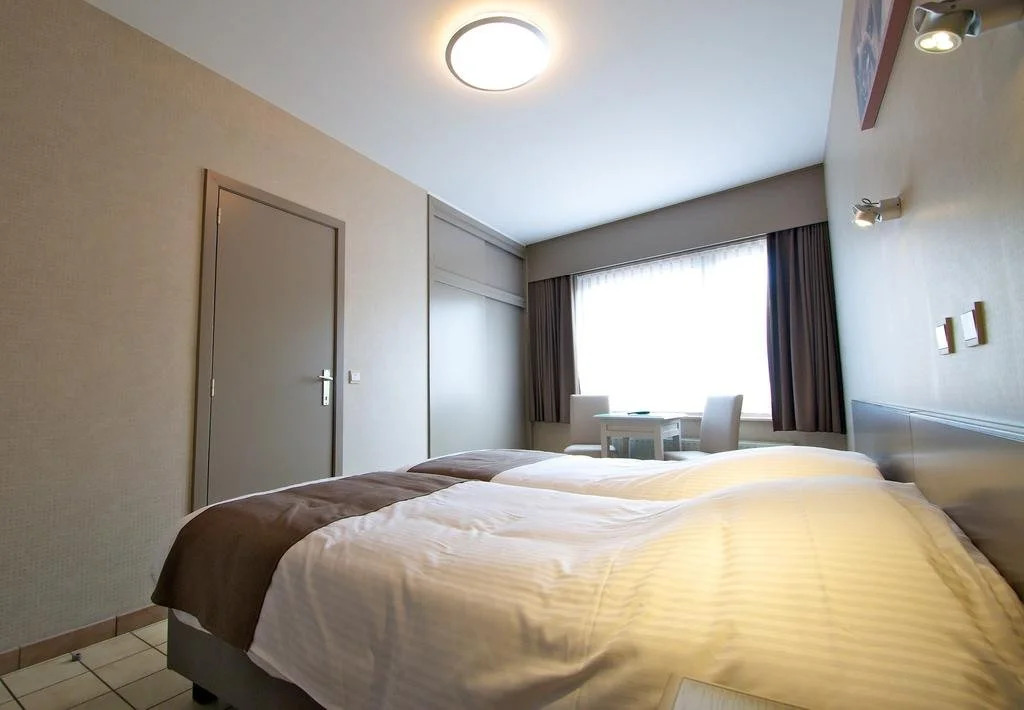 Hotel De Golf