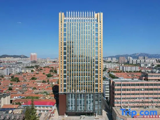 JI Hotel (Zhaoyuan Wenquan Road)