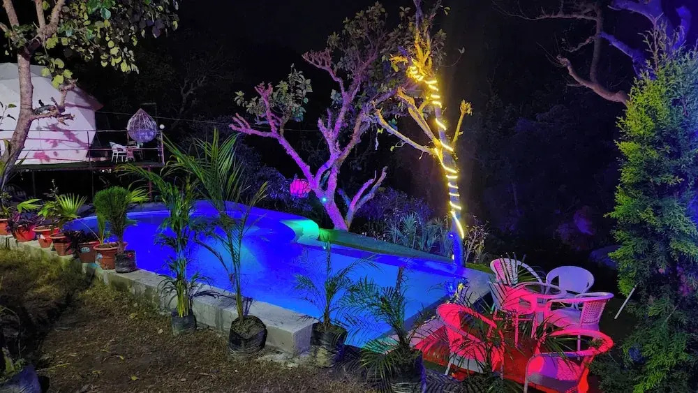 Kylo Resort