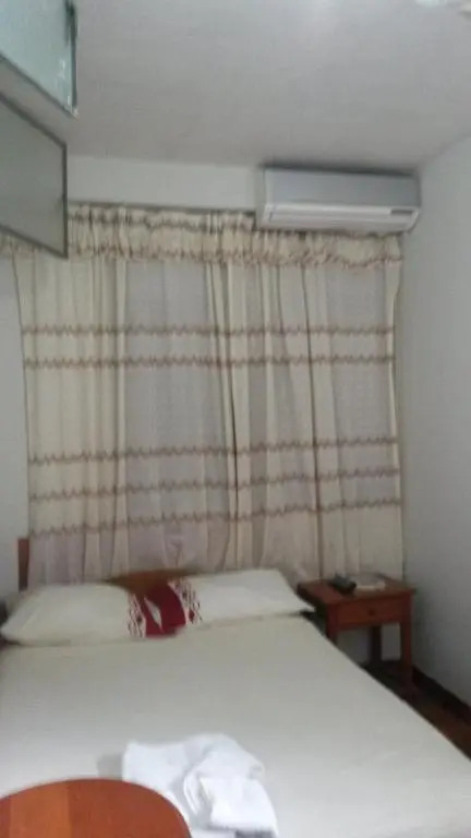 Casa del Huesped - Guest House