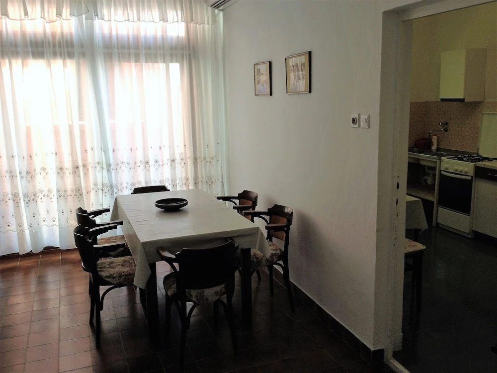 Apartments Soline