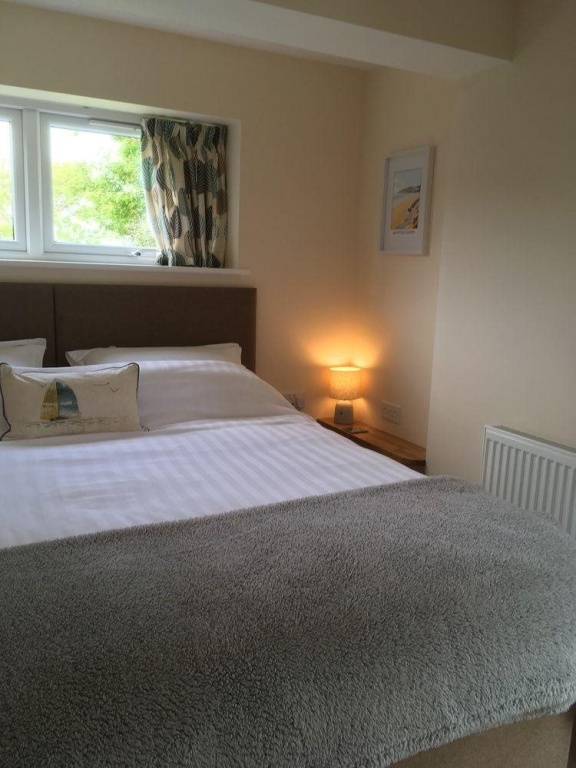 Tors Top Bed and Breakfast