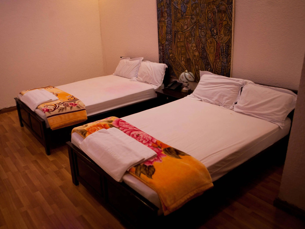 Son Lam Hotel