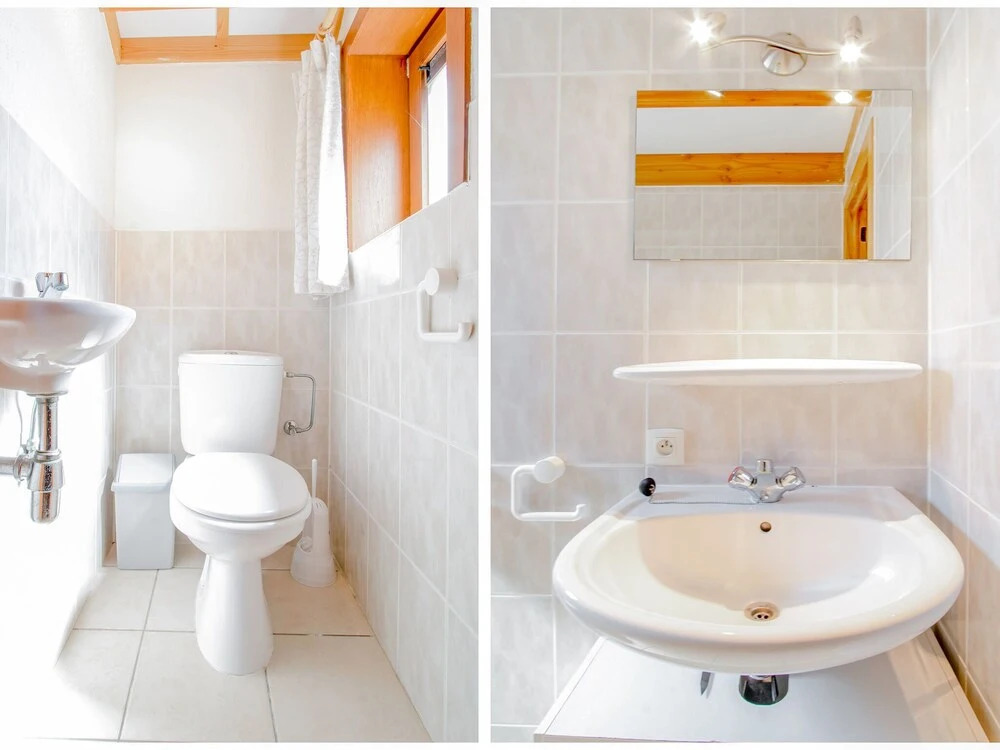 Enticing Holiday Home in De Haan With Garden